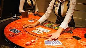 Casino F1