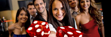 Вход на официальный сайт Casino F1